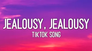 Olivia Rodrigo - jealousy, jealousy (Lyrics) I’m so sick of myself, rather be, rather be TikTok Song