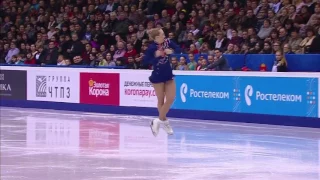 Combination Triple Loop Triple Loop Natalia Ogoreltseva