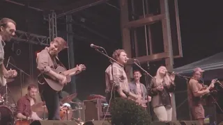 Kindred Valley - Give & Take (Live with Johnny Staats)