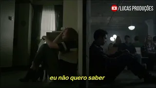 Ruelle - The Other Side [Tradução/Legendado] | Lydia & Stiles x Teen Wolf