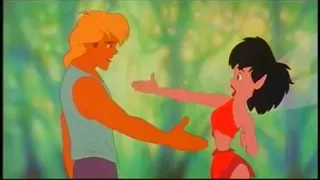 FernGully: The Last Rainforest (1992) Trailers