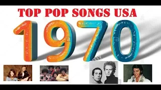 Top Pop Songs USA 1970