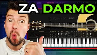 10 DARMOWYCH Instrumentów do FL Studio 21 i nie tylko