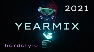 2021 |  Hardstyle YEARMIX (Atraco)