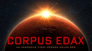 An Incredibly Immersive Dystopian Space Station RPG - Corpus Edax