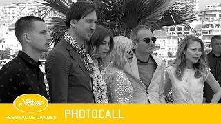 PERSONAL SHOPPER - Photocall - EV - Cannes 2016