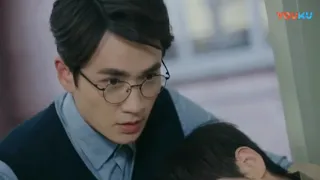 [镇魂 Guardian] [Shen Wei x Zhao Yunlan] - Don't Let Me Down