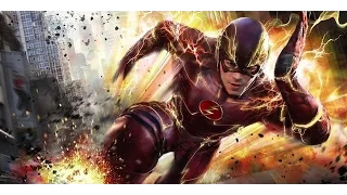 The Flash | by Skreet