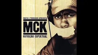 MCK - Vítima do Sensacionalismo (Feat. Marília)