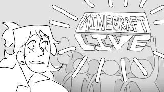 THE MINECRAFT REVOLUTION - Animatic