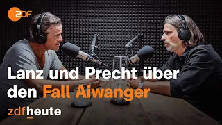 Podcast: Der Umgang mit Aiwanger und der Flugblatt-Affäre | Lanz & Precht