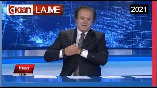 Edicioni i Lajmeve Tv Klan 06 Shtator 2021, ora 23:30 Lajme - News