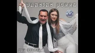 Dancing Queen - Mike Urquhart feat. Julia Jane