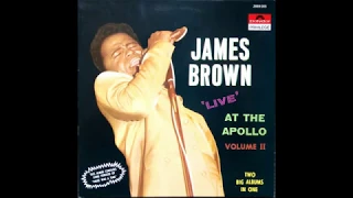 James Brown - Please, Please, Please