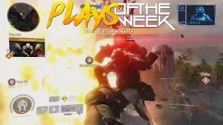 Titanfall 2 - Top Plays of the Week #89!