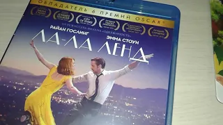 Распаковка Blu Ray Диски С М.Видео По 99 Рублей Ликвидация Дисков С М .Видео!!!!!!