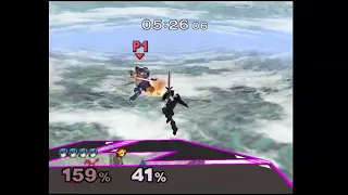 Not Link's Worst Matchup but GODDAMN