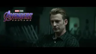 Marvel Studios' Avengers: Endgame - Big Game TV Spot