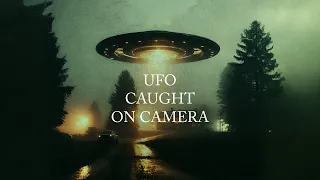 Alien Visitors Caught on Camera | NEW UFO FOOTAGE | 4k Stabilized