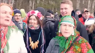Святая Русь - Николай Вейков.  2019