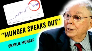 Charlie Munger's Jaw-Dropping Forecast: Stock Market Doomed to Zero Returns!