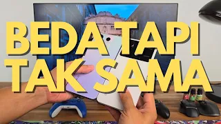 BEDA TAPI TAK SAMA!! POCO X6 5G vs Redmi Note 13 Pro 5G - Indonesia - GadgetApa