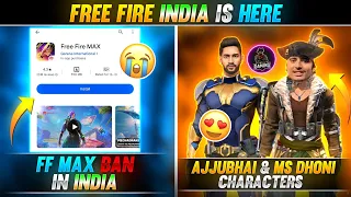 Free Fire 🔥 India 🇮🇳 is Here 😱-para_SAMSUNG,A3,A5,A6,A7,J2,J5,A7,S5,S6,S7,S9,A10,A20,A30,A50,A70