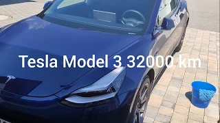 Tesla Model 3 Rost? Empfindliche Stellen