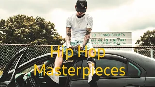 finest hip hop & rap compilation 🎧▶️