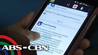 TV Patrol: Hacker, arestado matapos mangikil ng pera sa biktima