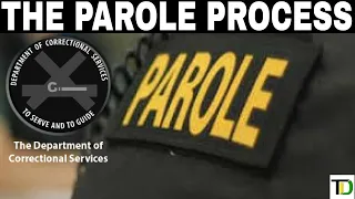 WHAT is PAROLE and HOW does it WORK? | Teach Dem