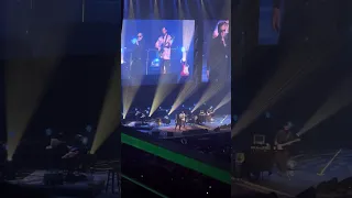 Rob Schneider sings Pretty Woman at Adam Sandler Live