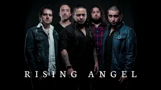 Rising Angel - Errores (feat. Nasson)