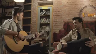 Kehnday Nay Naina - Cover - Sibtain Khalid & Haroon Leo