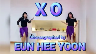 XO - Linedance