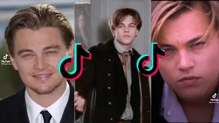 Leonardo Dicaprio Tiktok Edits #3