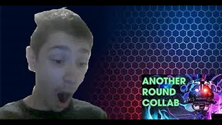 Swaggy's Here| Reaction to "[FNAF] Another Round Collab - Song by @APAngryPiggy @Flint 4K"!!!!!!!