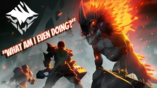 Your First Hour of Dauntless in 10 Minutes