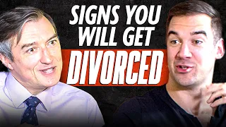 Marriage Secrets from a Divorce Lawyer with James Sexton