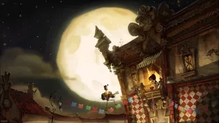 Book Of Life - I Love You Too Much (Diego Luna & adrisaurus)