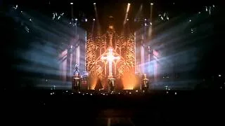 Madonna - MDNA Tour - Girl Gone Wild - August 30th 2012 - Montréal
