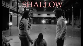 Shallow (from "A Star is Born")- Musicality Cover