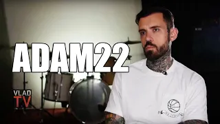 Adam22: Chief Keef Told Me Tekashi's Shooter Purposely Shot in the Air (Part 12)