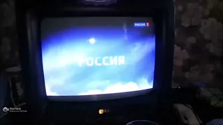 Глюки "Россия 1" (Вести) или монтажёр заснул на пульте управления?=) "Reverse"