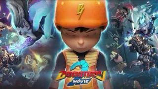 BoBoiBoy Movie 2 | Poster Reveal | Coming Soon 2019