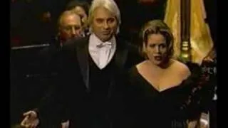 Don Giovanni - La ci darem la mano - Hvorostovsky & Fleming