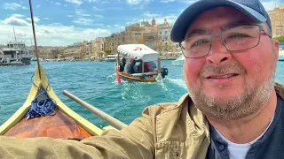 Viatge a Malta 2024 (1ª part)