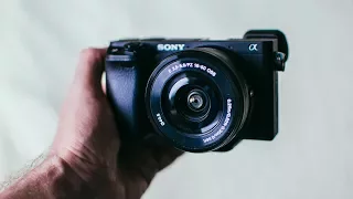 Взял SONY A6300 - ОБЗОР плюсов, минусов, альтернатив.