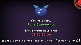 How to Breed Rare Schmoochle (My Singing Monsters)