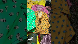 Night suit I dresses l Nightwear at a good price ll #short #dresses #shortyoutube